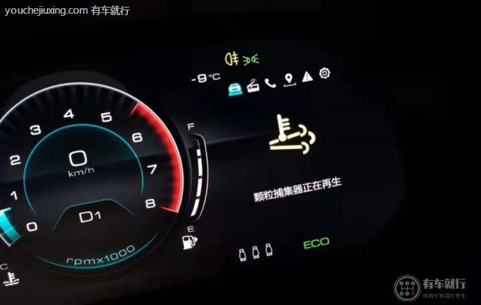 2022款探岳330还堵吗