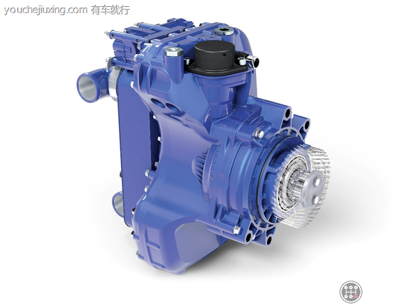 缓速器是什么东西