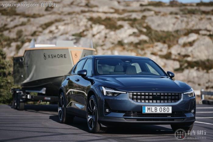 polestar2是什么牌子