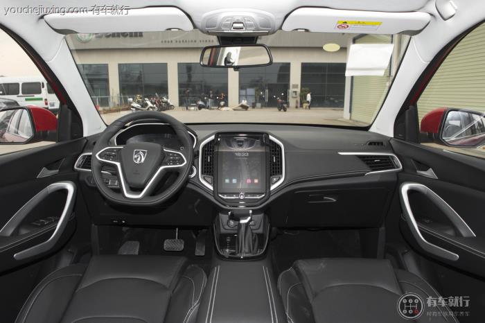 宝骏汽车是哪里的厂家