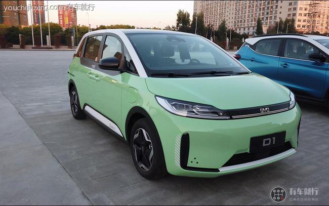 滴滴定制车是什么意思