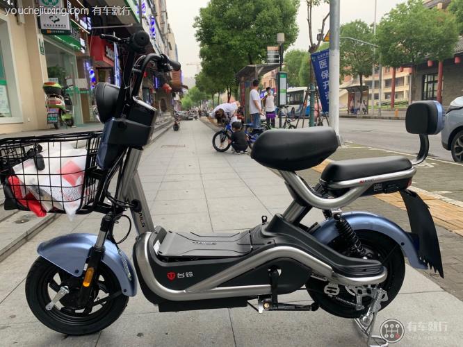 台铃电动车全部型号