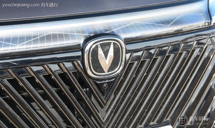 v车标suv是什么车