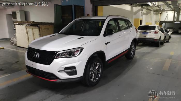 suv1.5t动力够用吗