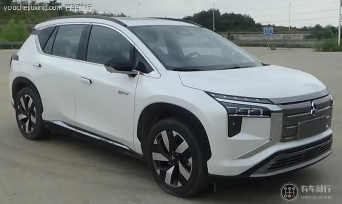 三菱suv全部车型价格 三菱suv车型价格报价大全