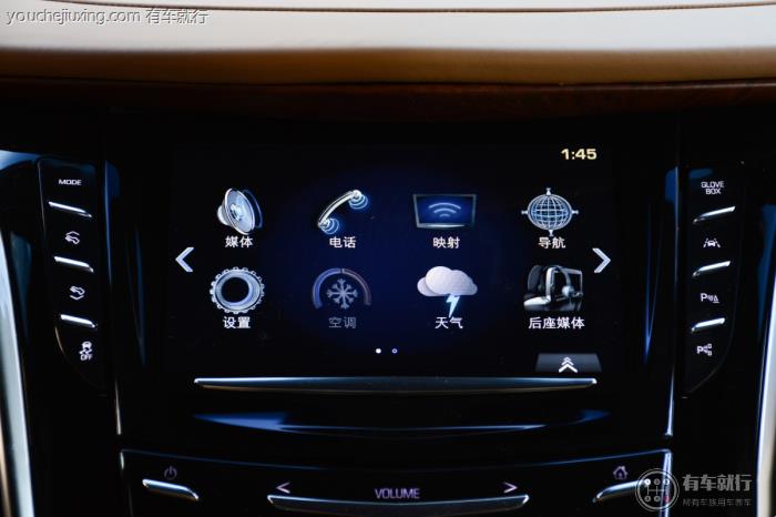 汽车vcu是什么意思