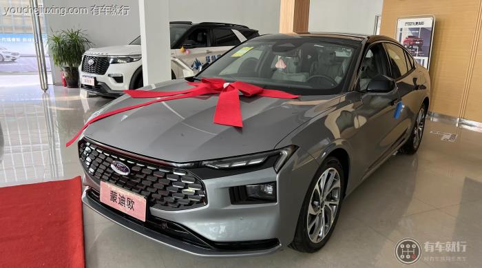 2022新款蒙迪欧轮胎型号规格 蒙迪欧轮胎什么牌子的