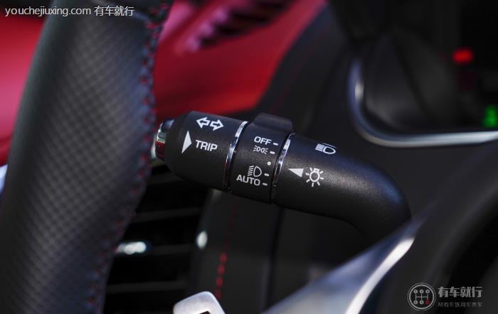 转向灯是上右下左吗