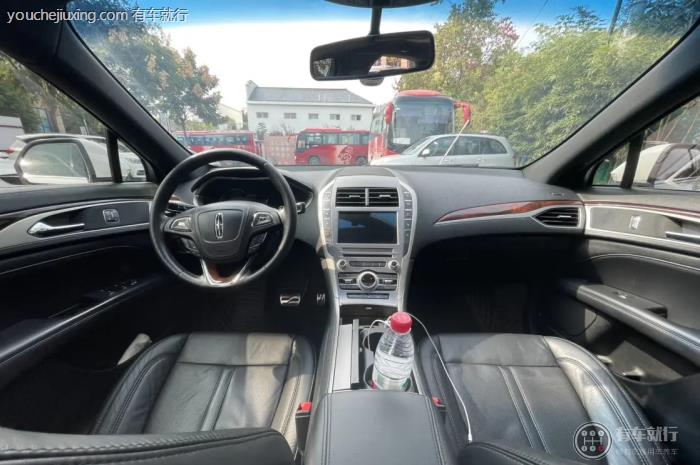 林肯mkz保养灯怎么归零复位 手动消除林肯mkz保养灯的方法