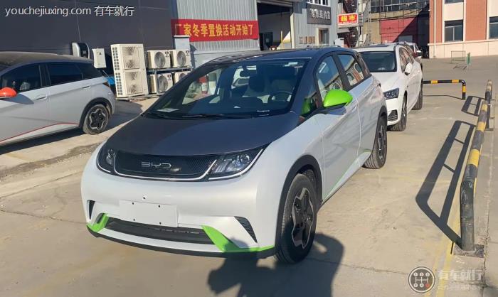 hybrid是什么车 hybrid是什么意思