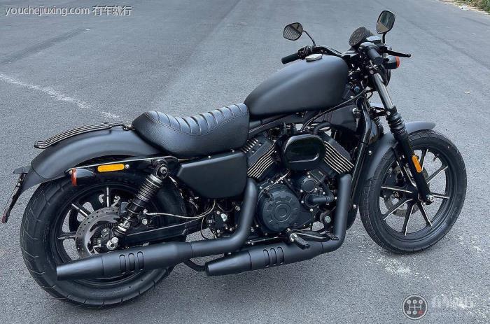 香帅重机是杂牌吗