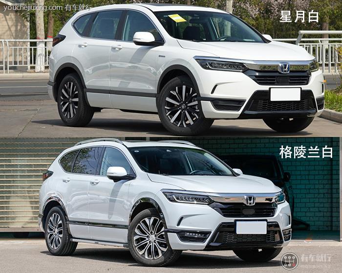 格陵兰白和星月白区别