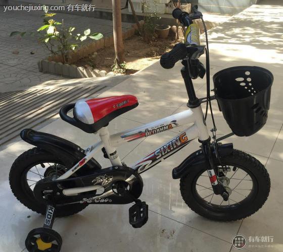 自行车14寸是多大