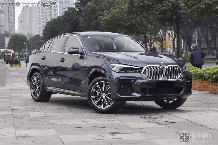 新款宝马x6油耗多少 2022款宝马x6油耗几个9.2