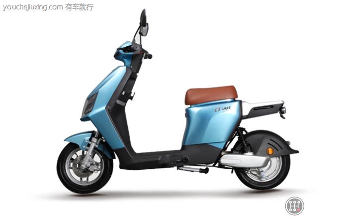 绿佳电动车全部型号