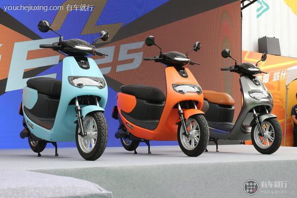 新国标最快的电动车