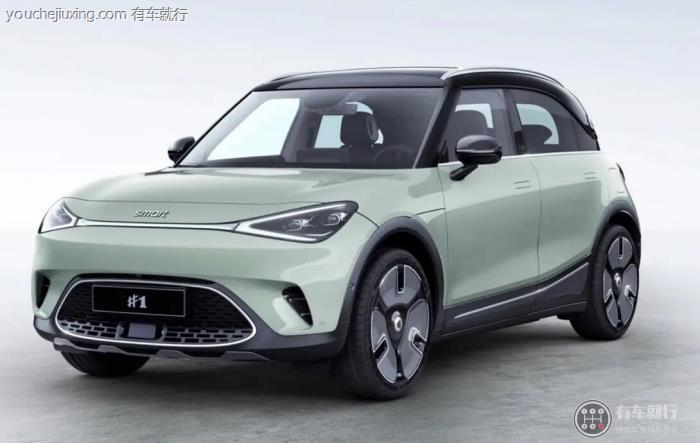 smart二手车值得买吗