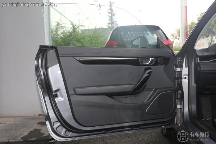 十五万内无边框车门的车有哪几款