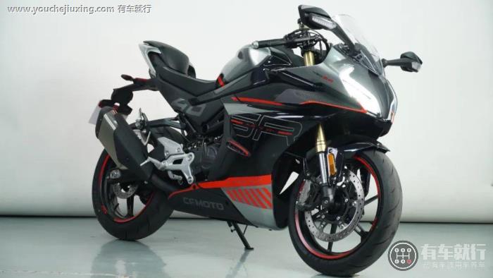 450sr落地多少钱 春风450sr官网报价