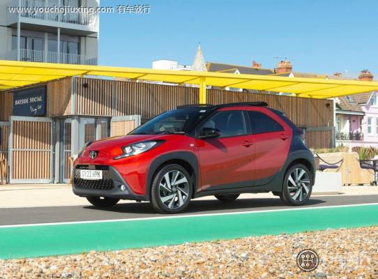 丰田最便宜的车是哪一款