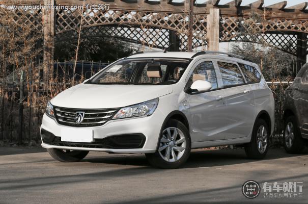 宝骏310为什么停售