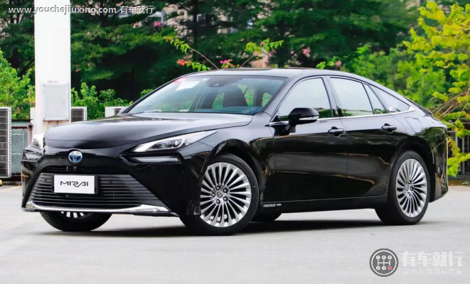 油气两用轿车有哪些