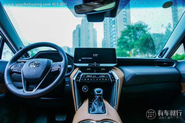 venza是丰田什么车