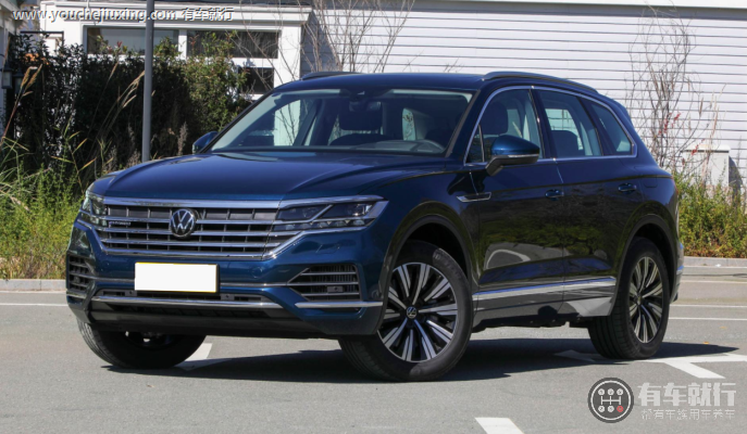 进口大众新能源车型有哪些 2023进口大众电动车报价表