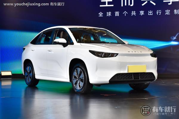 曹操汽车是什么车 曹操车型一览表多少钱