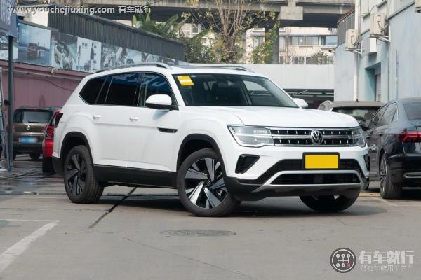 不买途昂的八大理由