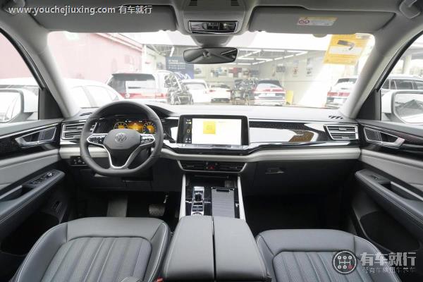 不买途昂的八大理由