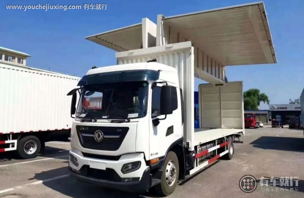 飞翼车是什么车