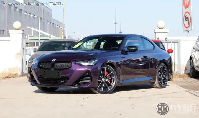 什么是小跑车？