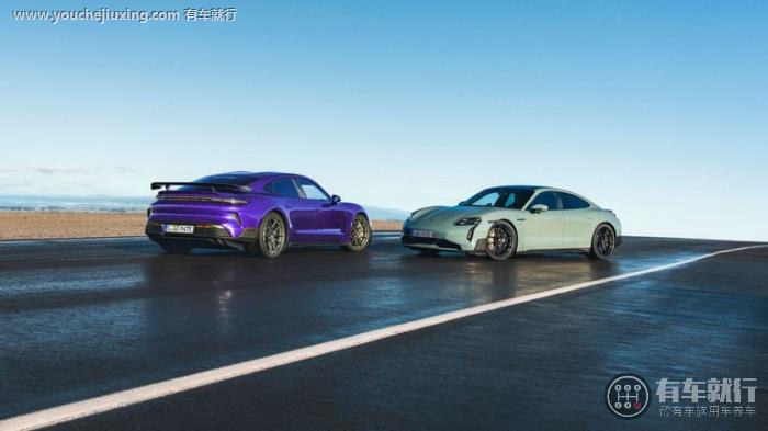 什么是GT跑车？