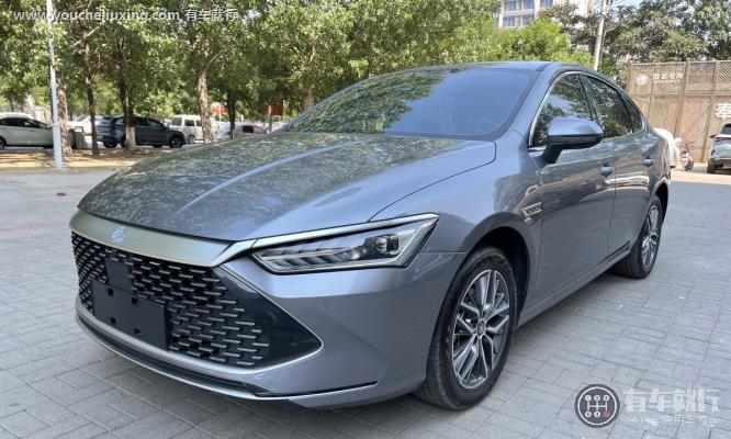秦plusDMi防盗系统触发报警后怎么解除防盗报警？
