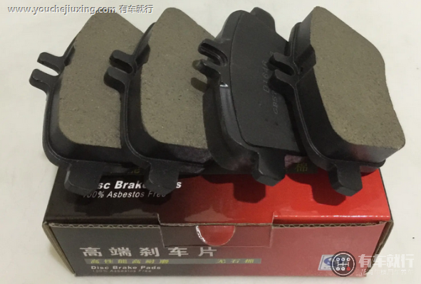 斯柯达柯迪亚克刹车片多久换？