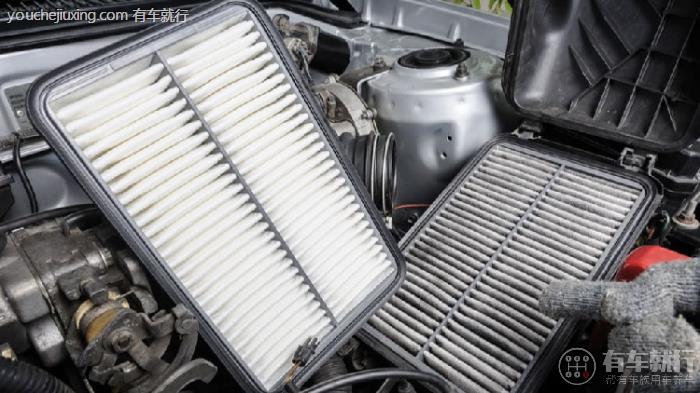 空气滤清器安装使用步骤