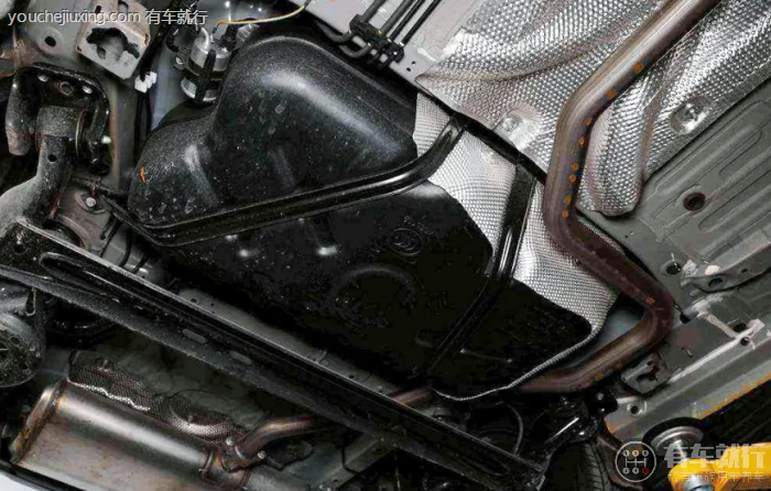 为什么汽车前半箱油比后半箱油更耐用?