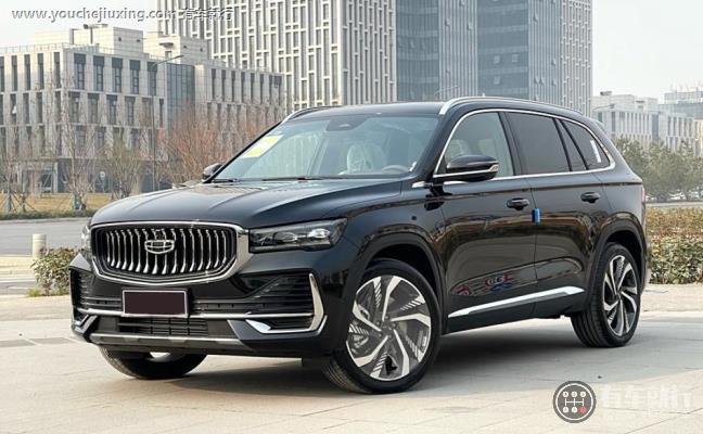 2025款星越L三大件谁产的？星越L三大件是吉利的还是沃尔沃的？