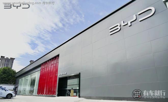 什么样的汽车算是库存车？